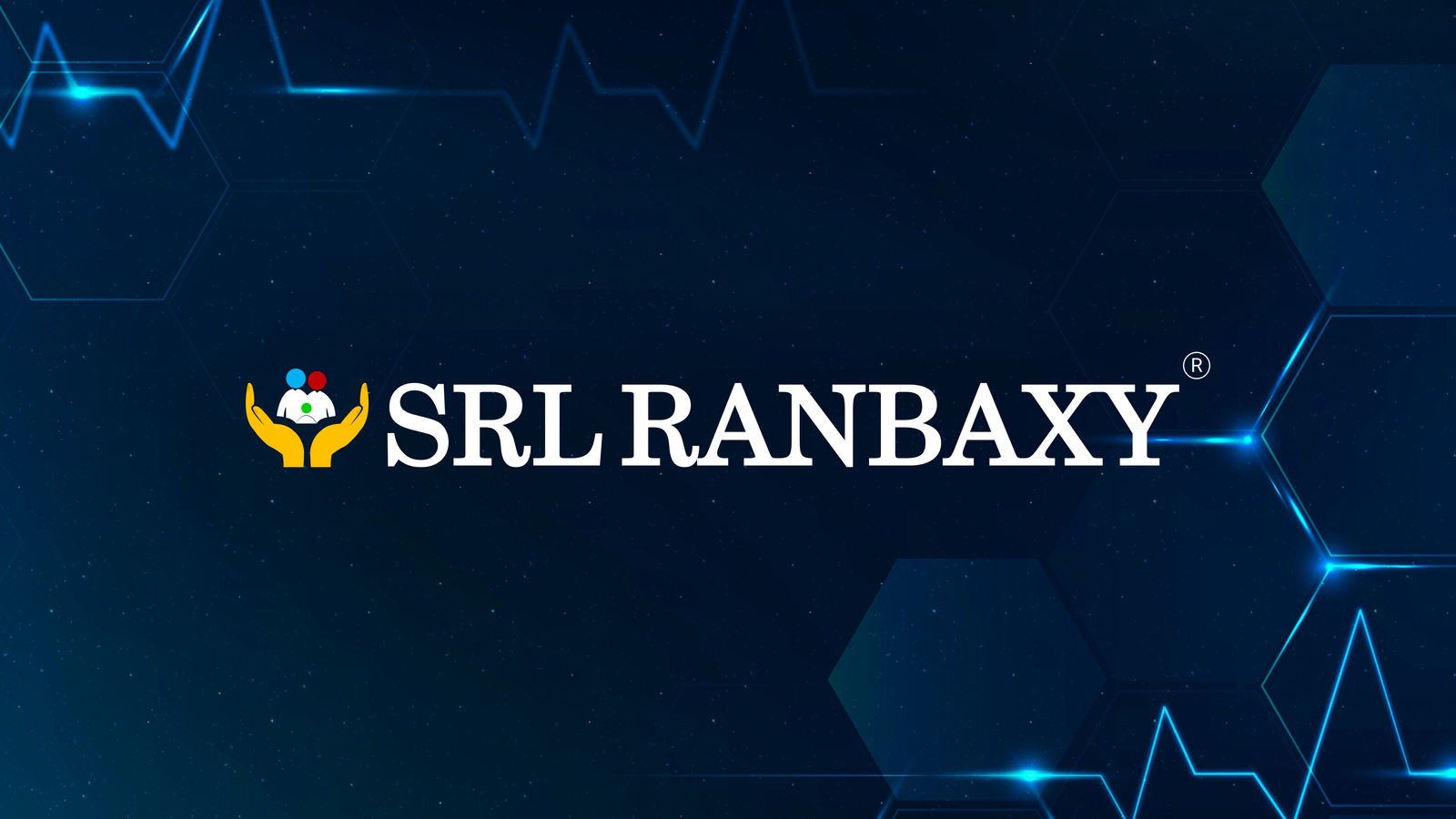 Medical team at SRL Rl Ranbaxy